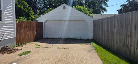 Tiny photo for 819 Park Place, Clinton, IA 52732 (MLS # 12702845)