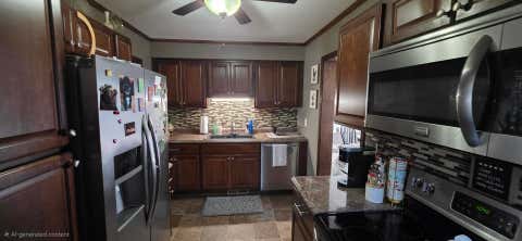 Tiny photo for 819 Park Place, Clinton, IA 52732 (MLS # 12702845)