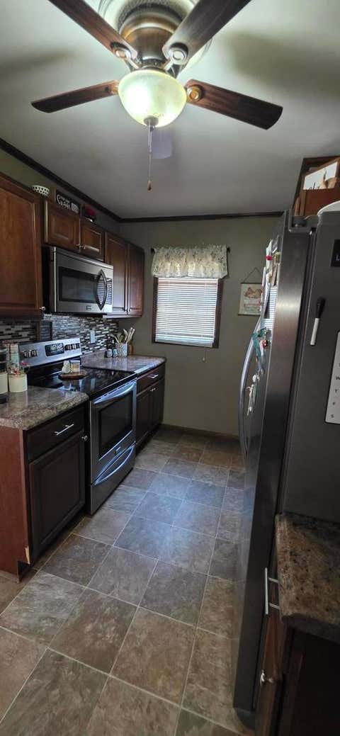 Tiny photo for 819 Park Place, Clinton, IA 52732 (MLS # 12702845)
