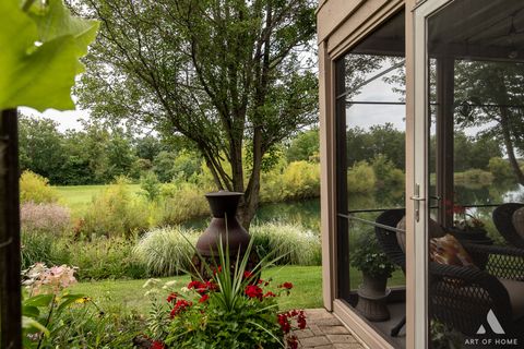 Tiny photo for 20408 Fallingwater Circle, Frankfort, IL 60423 (MLS # 12460617)