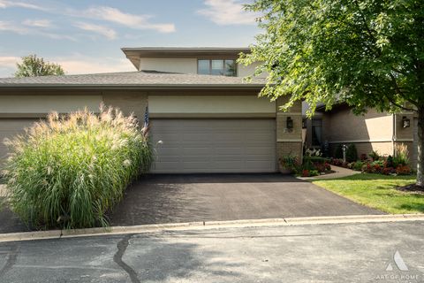 Tiny photo for 20408 Fallingwater Circle, Frankfort, IL 60423 (MLS # 12460617)