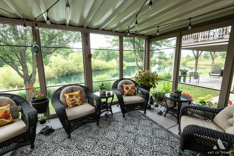 Tiny photo for 20408 Fallingwater Circle, Frankfort, IL 60423 (MLS # 12460617)