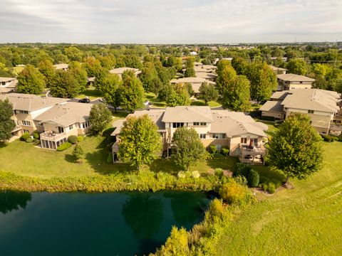 Tiny photo for 20408 Fallingwater Circle, Frankfort, IL 60423 (MLS # 12460617)