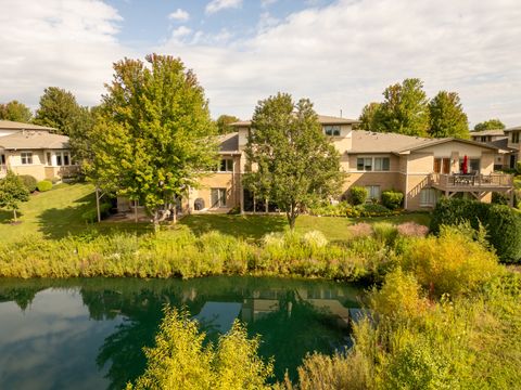 Tiny photo for 20408 Fallingwater Circle, Frankfort, IL 60423 (MLS # 12460617)