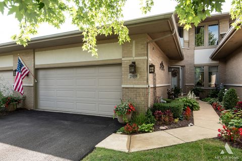 Photo of 20408 Fallingwater Circle, Frankfort, IL 60423 (MLS # 12460617)
