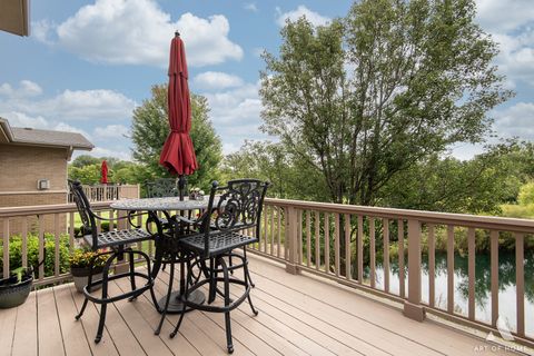 Tiny photo for 20408 Fallingwater Circle, Frankfort, IL 60423 (MLS # 12460617)