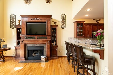 Tiny photo for 20408 Fallingwater Circle, Frankfort, IL 60423 (MLS # 12460617)