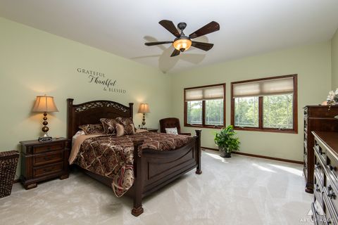 Tiny photo for 20408 Fallingwater Circle, Frankfort, IL 60423 (MLS # 12460617)