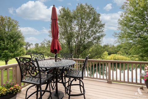 Tiny photo for 20408 Fallingwater Circle, Frankfort, IL 60423 (MLS # 12460617)