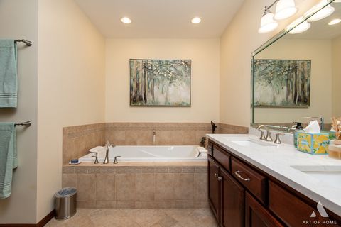 Tiny photo for 20408 Fallingwater Circle, Frankfort, IL 60423 (MLS # 12460617)
