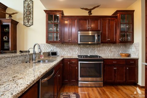 Tiny photo for 20408 Fallingwater Circle, Frankfort, IL 60423 (MLS # 12460617)