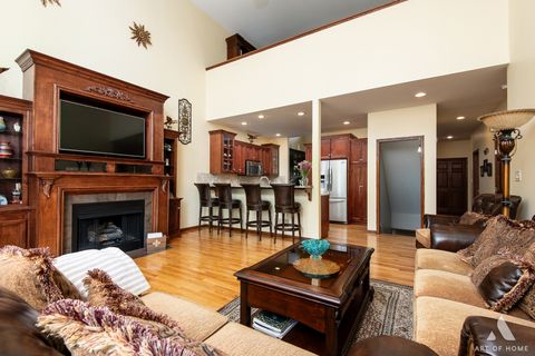 Tiny photo for 20408 Fallingwater Circle, Frankfort, IL 60423 (MLS # 12460617)
