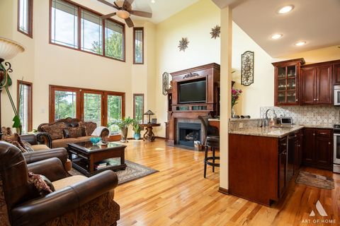Tiny photo for 20408 Fallingwater Circle, Frankfort, IL 60423 (MLS # 12460617)