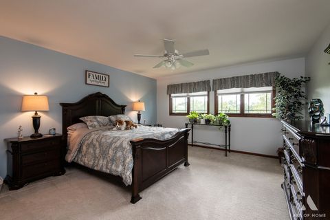 Tiny photo for 20408 Fallingwater Circle, Frankfort, IL 60423 (MLS # 12460617)