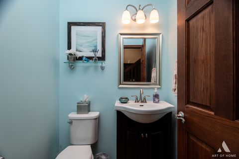 Tiny photo for 20408 Fallingwater Circle, Frankfort, IL 60423 (MLS # 12460617)