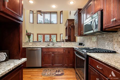 Tiny photo for 20408 Fallingwater Circle, Frankfort, IL 60423 (MLS # 12460617)