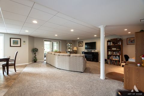 Tiny photo for 20408 Fallingwater Circle, Frankfort, IL 60423 (MLS # 12460617)