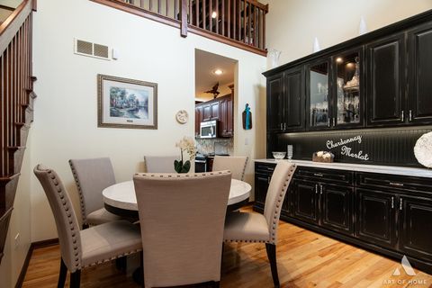 Tiny photo for 20408 Fallingwater Circle, Frankfort, IL 60423 (MLS # 12460617)