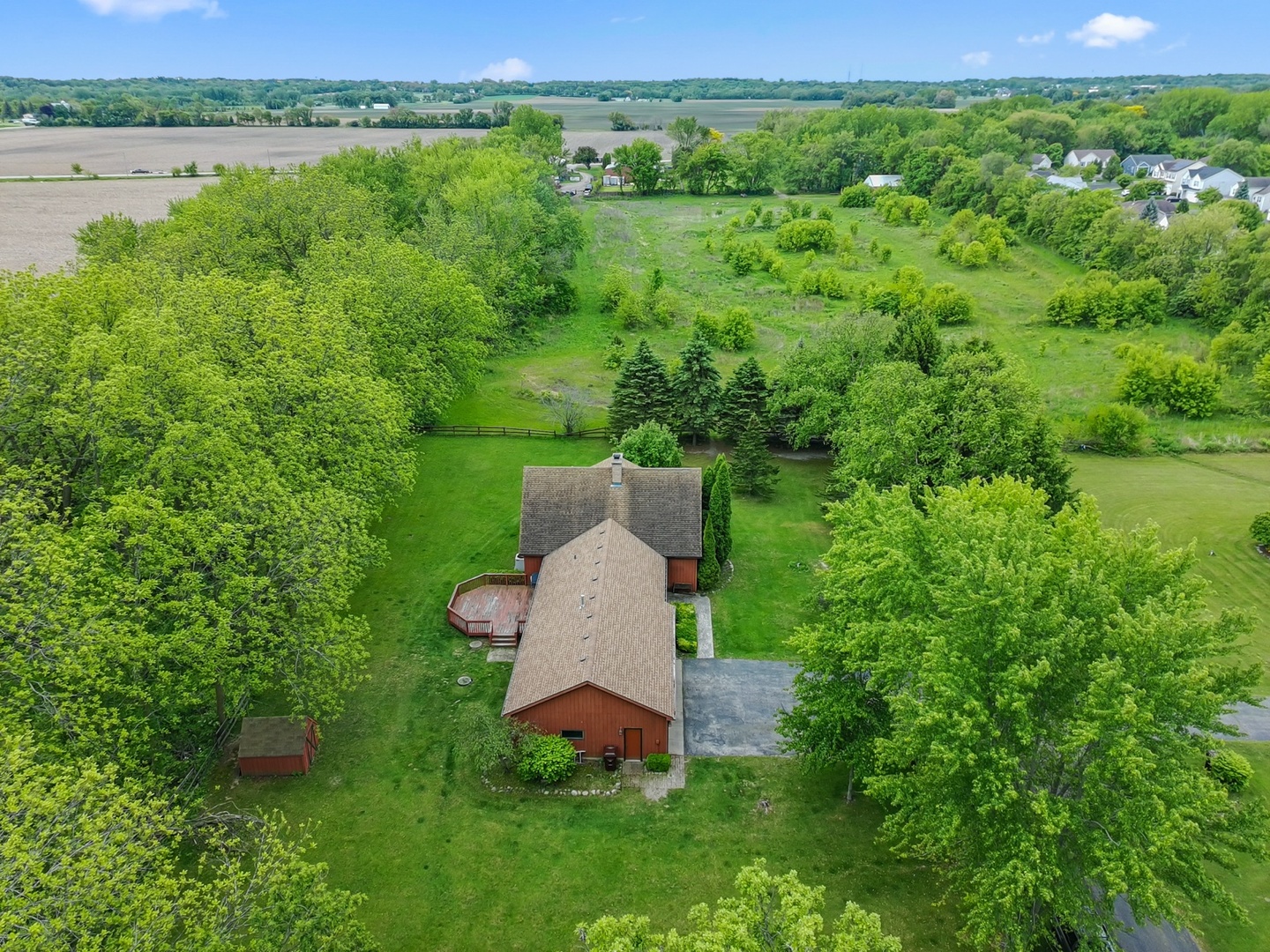 11405 Banford Road