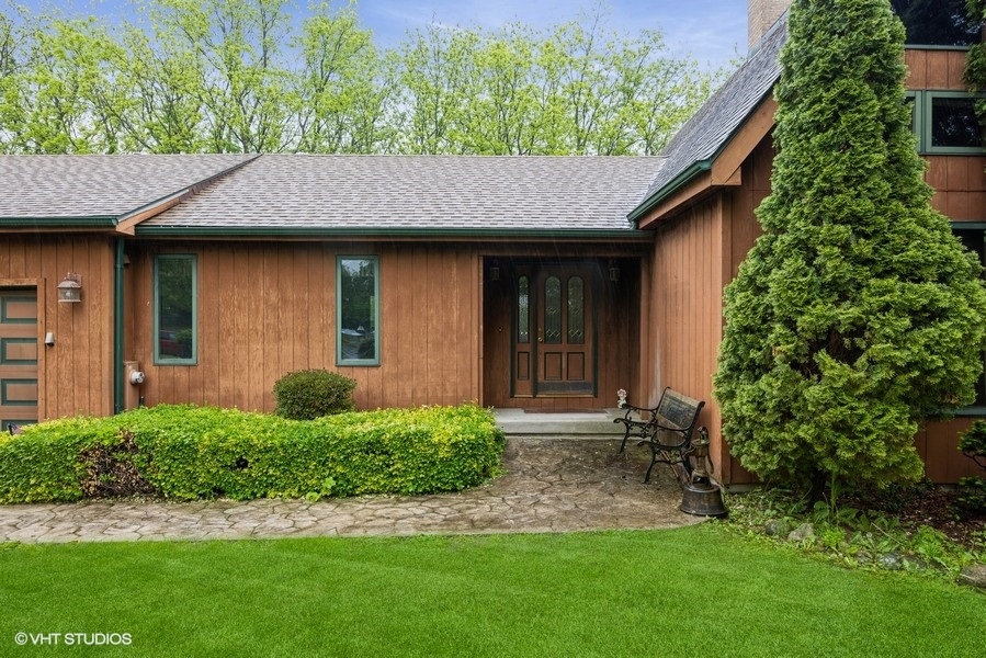11405 Banford Road
