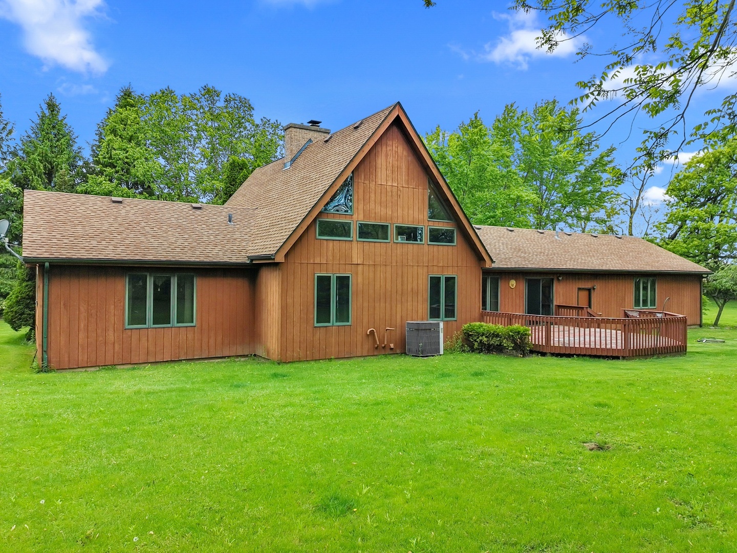 11405 Banford Road