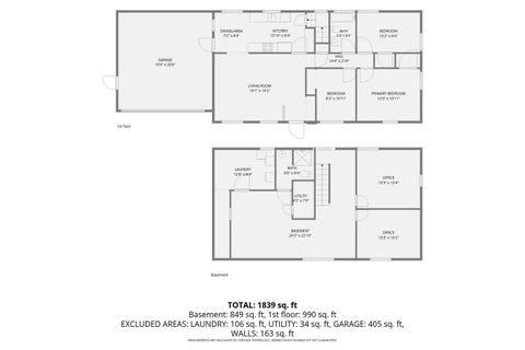 Tiny photo for 13 Bonnie Lane, Yorkville, IL 60560 (MLS # 12663446)