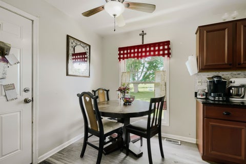 Tiny photo for 13 Bonnie Lane, Yorkville, IL 60560 (MLS # 12663446)