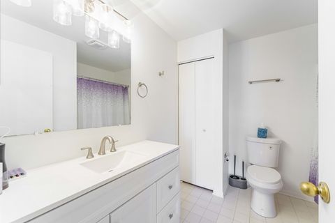 Tiny photo for 741 W Streamwood Boulevard #A, Streamwood, IL 60107 (MLS # 12561232)