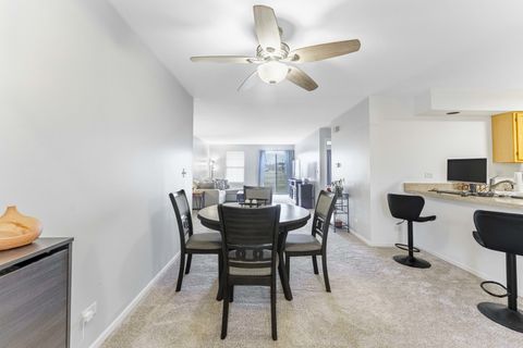 Tiny photo for 741 W Streamwood Boulevard #A, Streamwood, IL 60107 (MLS # 12561232)