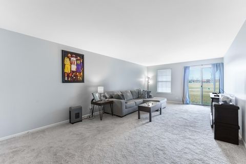 Tiny photo for 741 W Streamwood Boulevard #A, Streamwood, IL 60107 (MLS # 12561232)
