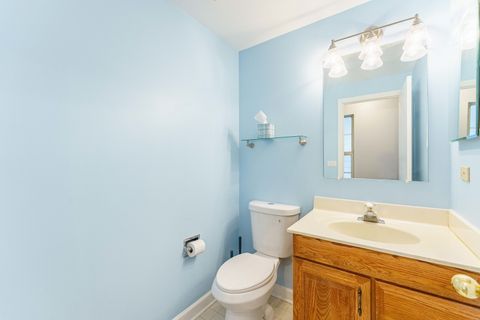 Tiny photo for 741 W Streamwood Boulevard #A, Streamwood, IL 60107 (MLS # 12561232)