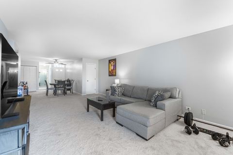 Tiny photo for 741 W Streamwood Boulevard #A, Streamwood, IL 60107 (MLS # 12561232)