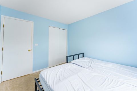 Tiny photo for 741 W Streamwood Boulevard #A, Streamwood, IL 60107 (MLS # 12561232)