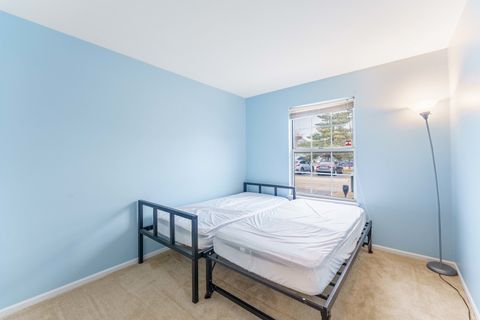 Tiny photo for 741 W Streamwood Boulevard #A, Streamwood, IL 60107 (MLS # 12561232)