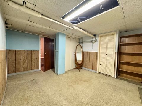 Tiny photo for 5437 N Linder Avenue, Chicago, IL 60630 (MLS # 12519080)