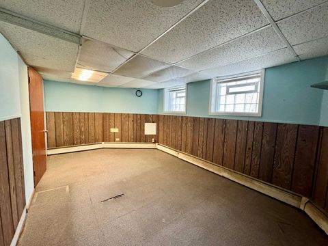 Tiny photo for 5437 N Linder Avenue, Chicago, IL 60630 (MLS # 12519080)