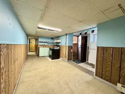 Tiny photo for 5437 N Linder Avenue, Chicago, IL 60630 (MLS # 12519080)