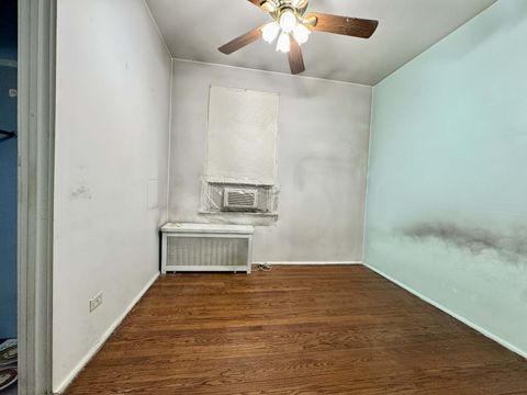 Tiny photo for 5437 N Linder Avenue, Chicago, IL 60630 (MLS # 12519080)