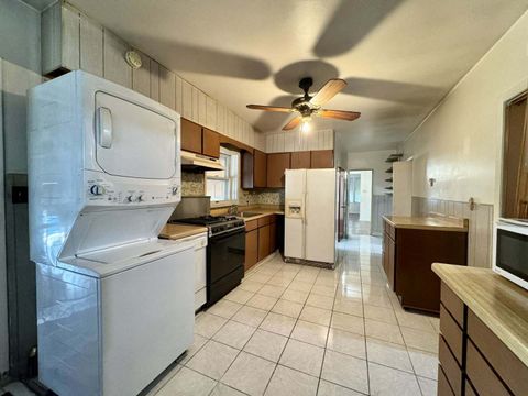 Tiny photo for 5437 N Linder Avenue, Chicago, IL 60630 (MLS # 12519080)