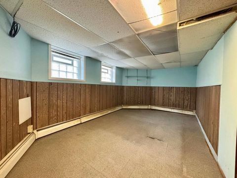 Tiny photo for 5437 N Linder Avenue, Chicago, IL 60630 (MLS # 12519080)