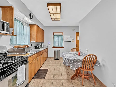 Tiny photo for 3536 Bernice Road, Lansing, IL 60438 (MLS # 12775169)