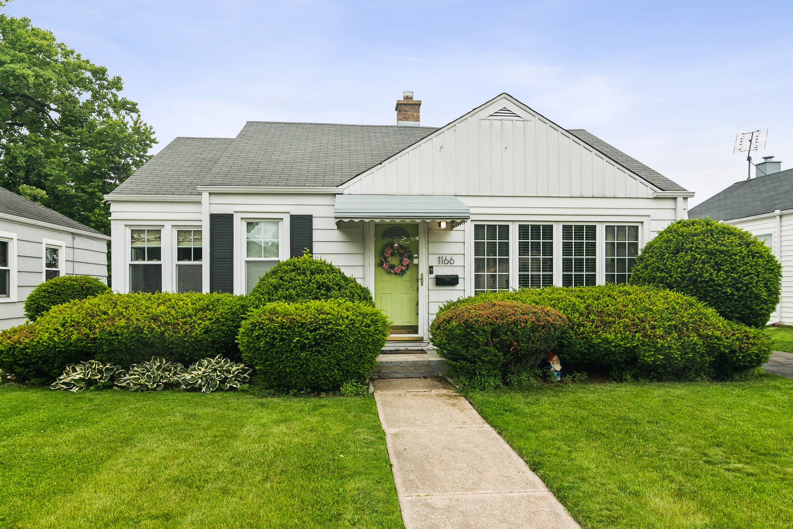 1166 Webster Lane