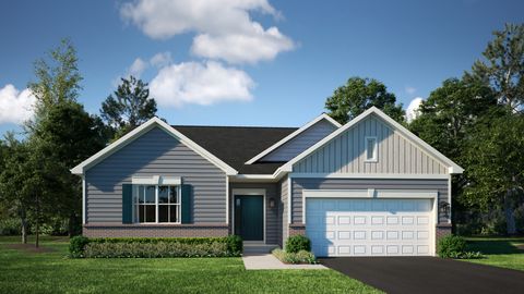 Photo of 170 Christensen Street, Hinckley, IL 60520 (MLS # 12509901)