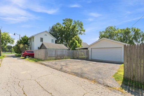 Tiny photo for 626 E Division Street, Lockport, IL 60441 (MLS # 12653232)