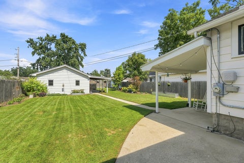 Tiny photo for 626 E Division Street, Lockport, IL 60441 (MLS # 12653232)
