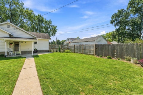 Tiny photo for 626 E Division Street, Lockport, IL 60441 (MLS # 12653232)