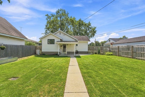 Tiny photo for 626 E Division Street, Lockport, IL 60441 (MLS # 12653232)