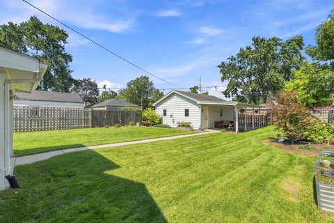 Tiny photo for 626 E Division Street, Lockport, IL 60441 (MLS # 12653232)