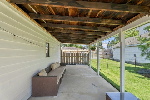 Tiny photo for 626 E Division Street, Lockport, IL 60441 (MLS # 12653232)