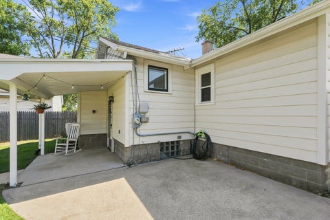 Tiny photo for 626 E Division Street, Lockport, IL 60441 (MLS # 12653232)